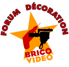 BRICOVIDEO LE BRICOLAGE EN VIDEOS